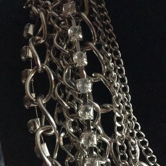 Crystals and pearls - Picture 4 of 5